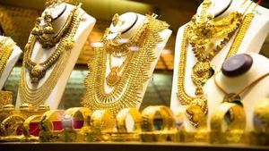 Gold Cheaper Than India: ಭಾರತ ಅಲ್ಲ, ಇಲ್ಲೆಲ್ಲಾ ಚಿನ್ನದ ಬೆಲೆ ಭಾರೀ ಅಗ್ಗ! ಚಿಂತೆ ಬಿಡಿ, ಈ ಸ್ಥಳಗಳಿಗೆ ಹೋಗಿ