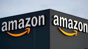 Amazon layoffs 2025 AI ಕಾಲದಲ್ಲಿ ಅಮೆಜಾನ್ 30,000 ಉದ್ಯೋಗಿಗಳನ್ನು ವಜಾಗೊಳಿಸಲು ಪ್ಲಾನ್!  ಕಾರಣ ಏನು?