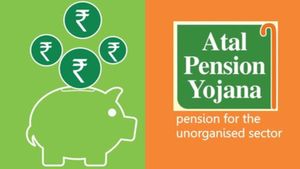 Atal Pension Yojana: ಅಟಲ್ ಪಿಂಚಣಿ ಯೋಜನೆ: ಅಕ್ಟೋಬರ್ 1ರಿಂದ ಹೊಸ ನೋಂದಣಿ ನಮೂನೆ ಅನಿವಾರ್ಯ!