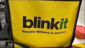 Blinkit: ಹಬ್ಬದ ಸೀಸನ್‌ನಲ್ಲೇ ಬ್ಲಿಂಕಿಟ್‌ ಗೋಡೌನ್‌ನಲ್ಲಿ ಅಡೆತಡೆ...ಡೆಲಿವರಿ ವಿಳಂಬದಿಂದ ಮಾರಾಟಗಾರರಿಗೆ ಸಂಕಷ್ಟ!