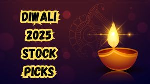 Diwali Stock Pick: ದೀಪಾವಳಿಗೆ ಷೇರು ಹೂಡಿಕೆ ಮಾಡ್ತೀರಾ? ಇಲ್ಲಿವೆ ನೋಡಿ SBICAP ಶಿಫಾರಸು ಮಾಡಿದ ಟಾಪ್ 15 ಷೇರುಗಳು!
