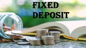 Interest Rates: 2025ರ 3 ವರ್ಷಗಳ FD ಬಡ್ಡಿ...HDFC, ICICI, SBI, ಯೂನಿಯನ್ ಬ್ಯಾಂಕ್ ಹಿರಿಯರಿಗೆ ಹೆಚ್ಚಿನ ಲಾಭ!