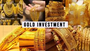 Gold Investment: ದೀಪಾವಳಿಗೆ ಚಿನ್ನದ ಹೂಡಿಕೆ ಮಾಡ್ಬೇಕಾ? ಡಿಜಿಟಲ್ vs ಭೌತಿಕ ಚಿನ್ನ...ಯಾವ್ದು ಬೆಸ್ಟ್ ತಿಳಿಯಿರಿ