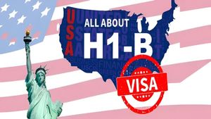 H1B ವೀಸಾಗೆ ಟ್ರಂಪ್ $100,000 ಶುಲ್ಕ: ಈ ಟಾಪ್‌ ಕಂಪನಿಗಳಿಂದ ವೀಸಾ ಪ್ರಾಯೋಜಕತ್ವಕ್ಕೆ ತಾತ್ಕಾಲಿಕ ಫುಲ್‌ ಸ್ಟಾಪ್!