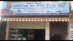 Jan Aushadhi Kendra: ನೀವೂ ಜನೌಷಧಿ ಕೇಂದ್ರ ತೆರೆಯಲು ಆಸೆಯೇ? ಇಲ್ಲಿದೆ ನೋಡಿ ಹಂತ ಹಂತದ ಮಾರ್ಗದರ್ಶಿ!