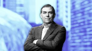 Matt Garman: ಅಮೆಜಾನ್‌ ವೆಬ್‌ ಸೀರಿಸ್‌ CEO ಮ್ಯಾಟ್‌ ಗಾರ್ಮನ್‌..ಇವರು ಯಾರು, ಇವರ ಹಿನ್ನೆಲೆ ಏನು? ತಿಳಿಯಿರಿ