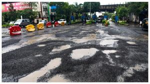 Service lane drainage: ವೆಲ್ಲೂರು NH-48 ಸರ್ವೀಸ್ ಲೇನ್: ಮಳೆಗಾಲದಲ್ಲಿ ನೀರು ನಿಲ್ಲುವ ಸಮಸ್ಯೆಗೆ ಹೊಸ ಚರಂಡಿ ಪರಿಹಾರ!