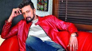 Sudeep Net worth: ಬಿಗ್‌ಬಾಸ್, ಸಿನಿಮಾ, ಬ್ಯುಸಿನೆಸ್..ಐಷಾರಾಮಿ ಜೀವನ ಹೊಂದಿರೋ ಸುದೀಪ್ ಒಟ್ಟು ಆಸ್ತಿ ಎಷ್ಟು ಗೊತ್ತಾ?