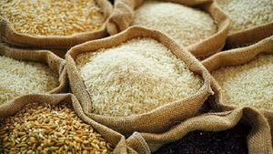 ದೀಪಾವಳಿಗೂ ಮುನ್ನವೇ ತಮಿಳುನಾಡಲ್ಲಿ ರೇಷನ್ ವಿತರಣೆ...ತಮಿಳುನಾಡಿನ ಕುಟುಂಬಗಳಿಗೆ ಸುಲಭ ಹಾಗೂ ಸುಗಮ ವಿತರಣಾ ವ್ಯವಸ್ಥೆ!