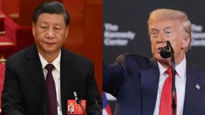 Tariff On China: ಚೀನಾ ಮೇಲೆ ಟ್ರಂಪ್ ಘರ್ಜನೆ! 100% ಸುಂಕದ ವಾರ್ ಜೊತೆ ಕ್ಸಿ ಜಿನ್‌ಪಿಂಗ್ ಭೇಟಿ ಕೂಡ ರದ್ದು!