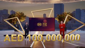 UAE lottery rules: ಯುಎಇ ಲಾಟರಿ ನಿಯಮಗಳು: ಪ್ರವಾಸಿಗರು ಮತ್ತು ವಿದೇಶಿಗಳು ಕಾನೂನುಬದ್ಧವಾಗಿ ಹೇಗೆ ಭಾಗವಹಿಸಬಹುದು?