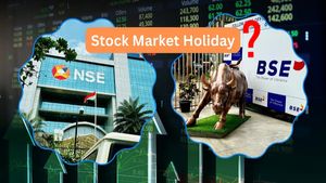 Stock Market Holiday: ನವೆಂಬರ್‌ 5 ರಂದು ಷೇರು ಮಾರುಕಟ್ಟೆ ಮುಚ್ಚಿರುತ್ತಾ? ಇಲ್ವಾ? ಇಲ್ಲಿದೆ ನೋಡಿ