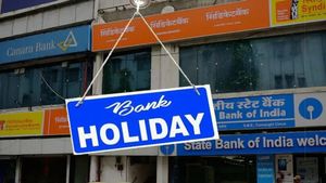 Bank Holidays: ಈ ವಾರ ಬ್ಯಾಂಕುಗಳು ಎಷ್ಟು ದಿನ ಮುಚ್ಚಿರುತ್ತದೆ? ಗ್ರಾಹಕರೇ ಇಲ್ಲಿ ಗಮನಿಸಿ