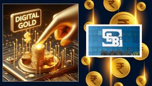 SEBI-Digital Gold: ಡಿಜಿಟಲ್‌ ಚಿನ್ನದ ಮೇಲಿನ ಹೂಡಿಕೆದಾರರೇ ಎಚ್ಚರ! ಖಡಕ್‌ ವಾರ್ನಿಂಗ್‌ ಕೊಟ್ಟ ಸೆಬಿ