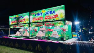 Success Business: ಕಡಿಮೆ ಹೂಡಿಕೆಯೊಂದಿಗೆ ವ್ಯವಹಾರ ಆರಂಭಿಸಿ, ಯಶಸ್ವಿ ಉದ್ಯಮಿಯಾದವರ ಕಥೆ ಇದು! ಇವರ ಸಾಧನೆ ಹಲವರಿಗೆ ಸ್ಫೂರ್ತಿ