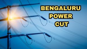 Power Cut: ಬೆಂಗಳೂರಿನ ಈ ಪ್ರದೇಶದಲ್ಲಿ ನಾಳೆ ನೋ ಕರೆಂಟ್‌! ಎಲ್ಲೆಲ್ಲಾ ಗೊತ್ತಾ?