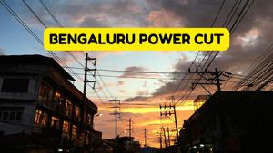 Power Cut: ಬೆಂಗಳೂರಿನಲ್ಲಿ ನಾಳೆಯೂ ಇರಲ್ಲ ಕರೆಂಟ್‌! ಎಲ್ಲೆಲ್ಲಾ ಗೊತ್ತಾ?