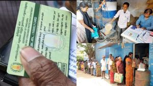 Karnataka-Umang: ಮನೆಯಲ್ಲೇ ಕೂತು ಕ್ಷಣಮಾತ್ರದಲ್ಲಿ ರೇಷನ್‌ ಕಾರ್ಡ್‌ ಪಡೆಯಿರಿ! ಸರ್ಕಾರದಿಂದ ಮಹತ್ವದ ನಿರ್ಧಾರ