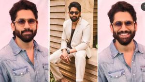 Naga Chaitanya Birthday: ತೆಲುಗು ಸೂಪರ್‌ಸ್ಟಾರ್‌ ನಾಗಚೈತನ್ಯ ಆಸ್ತಿ ಎಷ್ಟು ಗೊತ್ತಾ? 
