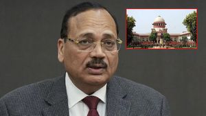 SuryaKant Networth: 53ನೇ ಸಿಜೆಐ ಆಗಿ ನ್ಯಾಯಮೂರ್ತಿ ಸೂರ್ಯಕಾಂತ್‌ ಪ್ರಮಾಣವಚನ ಸ್ವೀಕಾರ! ಅಷ್ಟಕ್ಕೂ ಅವರ ಆಸ್ತಿ ಎಷ್ಟು ಗೊತ್ತಾ?