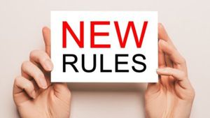 New Rules: ಜನರೇ ಎಚ್ಚರ! ಡಿಸೆಂಬರ್‌ 1ರ ನಂತರ ಬರಲಿದೆ ಹೊಸ ನಿಯಮ