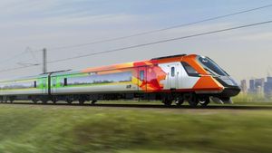 Vande Bharat Sleeper: ಈ ರಾಜ್ಯದಲ್ಲಿ ಆರಂಭವಾಗಲಿದೆ ವಂದೇ ಭಾರತ್‌ ಸ್ಲೀಪರ್‌ ರೈಲು! ಎಲ್ಲಿ ಗೊತ್ತಾ?