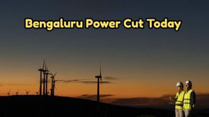 Bengaluru Power Cut: ಬೆಂಗಳೂರಿಗರೇ ಗಮನಿಸಿ; ಇಂದು ಇಲ್ಲೆಲ್ಲಾ ಇರಲ್ಲ ಕರೆಂಟ್‌