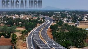 Business Corridor: ಬೆಂಗಳೂರು ಬ್ಯುಸಿನೆಸ್‌ ಕಾರಿಡಾರ್ ಯೋಜನೆಗೆ ವೇಗ... 2026ರ ಮಾರ್ಚ್‌ನಲ್ಲಿ ಕಾಮಗಾರಿ ಆರಂಭ!