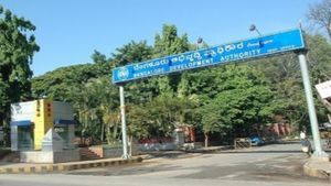 BDA PRR: ಬೆಂಗಳೂರು ರೈತರು ಪಿಆರ್‌ಆರ್ ಪ್ರಾಜೆಕ್ಟ್‌ಗೆ ವಿರೋಧ..ಹೈಕೋರ್ಟ್‌ ಮೆಟ್ಟಿಲೇರಿದ ಅನ್ನದಾತರು!