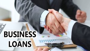 Top Business Loans: ಸರ್ಕಾರದಿಂದ ಸಿಗುವ ಟಾಪ್‌ ಬ್ಯುಸಿನೆಸ್‌ ಲೋನ್‌ಗಳು ಯಾವುವು? ಇಲ್ಲಿ ತಿಳಿಯಿರಿ