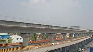 Bengaluru Metro Phase 3: JP ನಗರ-ಕೆಂಪಾಪುರವರೆಗೆ ಡಬಲ್ ಡೆಕ್ಕರ್ ಮೆಟ್ರೋಗೆ ಟೆಂಡರ್‌...2031ರೊಳಗೆ ಯೋಜನೆ ಕಂಪ್ಲೀಟ್!