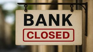 Karnataka Bank Holiday: ನಾಳೆ ಕರ್ನಾಟಕದಲ್ಲಿ ಬ್ಯಾಂಕ್‌ಗಳಿಗೆ ರಜೆ ಇರುತ್ತಾ? ಗ್ರಾಹಕರೇ ಇಲ್ಲಿ ಗಮನಿಸಿ