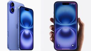 ಭರ್ಜರಿ ಆಫರ್‌ನಲ್ಲಿ ಸಿಗ್ತಿದೆ ಐಫೋನ್‌ 16...ಫ್ಲಿಪ್‌ಕಾರ್ಟ್‌ ಬ್ಲಾಕ್ ಫ್ರೈಡೇ ಡೀಲ್‌ನಲ್ಲಿ 13,000 ಉಳಿತಾಯ!