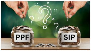 PPF vs SIP: ಕಡಿಮೆ ಹೂಡಿಕೆಯಲ್ಲಿ ಹೆಚ್ಚಿನ ಲಾಭ! ನಿಮ್ಮ ಭವಿಷ್ಯಕ್ಕೆ ಯಾವುದು ಸೂಕ್ತ? ಇಲ್ಲಿ ತಿಳಿಯಿರಿ