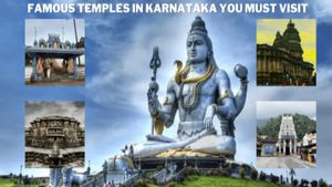 Richest Temples: ಕರ್ನಾಟಕದ ಶ್ರೀಮಂತ ದೇವಾಲಯ ಯಾವುದು ಗೊತ್ತಾ? ಕರಾವಳಿಗೆ ಮೊದಲ ಸ್ಥಾನ!