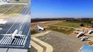 Hosur Airport: ಹೊಸೂರು ವಿಮಾನ ನಿಲ್ದಾಣ ನಿರ್ಮಾಣಕ್ಕೆ 2900 ಎಕರೆ ಸ್ವಾಧೀನ! ಸರ್ಕಾರದಿಂದ ಮಹತ್ವದ ನಿರ್ಧಾರ