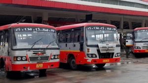KSRTC Protest: ಮತ್ತೆ ರಾಜ್ಯದಲ್ಲಿ ಸಾರಿಗೆ ನೌಕರರ ಮುಷ್ಕರ! ಪ್ರಯಾಣಿಕರೇ ಇಲ್ಲಿ ಗಮನಿಸಿ