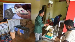 BPL-Karnataka: ಬಿಪಿಎಲ್‌ ಕಾರ್ಡ್‌ ಬಳಕೆದಾರರಿಗೆ ಗುಡ್‌ನ್ಯೂಸ್‌! ರಾಜ್ಯ ಸರ್ಕಾರದಿಂದ ಮಹತ್ವದ ನಿರ್ಧಾರ