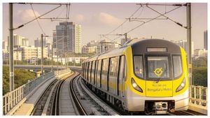 Yellow Line Metro: ಯೆಲ್ಲೋ ಮೆಟ್ರೋ ಲೈನ್‌ಗೆ 6ನೇ ರೈಲಿನ ಆಗಮನ! ಪ್ರಯಾಣಿಕರೇ ಹೋಗೋ ಮುನ್ನ ಇಲ್ಲಿ ಗಮನಿಸಿ