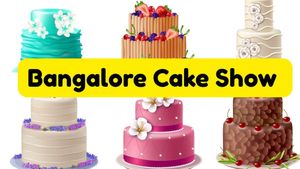 Bengaluru Cake Show: ನೋಡ ಬನ್ನಿರಿ ಬೆಂಗಳೂರು ಕೇಕ್‌ ಶೋ! ಎಂಟ್ರಿ ಶುಲ್ಕ, ಸಮಯದ ಬಗ್ಗೆ ಸಂಪೂರ್ಣ ಮಾಹಿತಿ ಇಲ್ಲಿದೆ