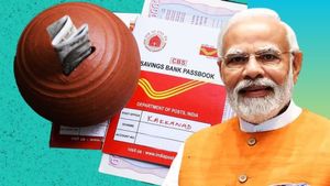 Post Office: 2 ವರ್ಷಗಳಲ್ಲಿ 1 ಲಕ್ಷ ಪಡೆಯಿರಿ! ಅಂಚೆ ಕಚೇರಿಯ ಬೆಸ್ಟ್‌ ಯೋಜನೆ ಇದು