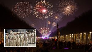 Road, Flyover Close: ಇಂದು ಹಲವು ರಸ್ತೆಗಳು ಬಂದ್‌, 50 ಫ್ಲೈಓವರ್‌ ಬಂದ್!‌ ಬೆಂಗಳೂರಿನಲ್ಲಿ ಪೊಲೀಸ್‌ ಕಟ್ಟೆಚ್ಚರ