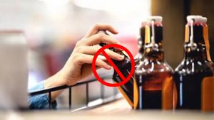 Alcohol Sale Ban: ಈ ಜಿಲ್ಲೆಯಲ್ಲಿ ಇಂದು, ನಾಳೆ ಮದ್ಯ ಮಾರಾಟ ನಿಷೇಧ! ಕಾರಣವೇನು?