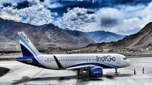IndiGo: 150ಕ್ಕೂ ಅಧಿಕ ಇಂಡಿಗೋ  ವಿಮಾನ ಹಾರಾಟ ರದ್ದು! ಇದರ ಹಿಂದಿನ ಕಾರಣ ಏನು ಗೊತ್ತಾ?