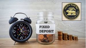 RBI-FD Rates: ಎಫ್‌ಡಿ ಬಡ್ಡಿದರದ ಮೇಲೆ ಬೀಳುತ್ತಾ ಆರ್‌ಬಿಐ ನಿರ್ಧಾರದ ಪರಿಣಾಮ! ಬಡವರ ಜೇಬಿಗೆ ಮತ್ತೆ ಕತ್ತರಿ?