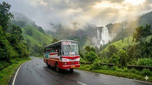 KSRTC ಪ್ರಯಾಣಿಕರಿಗೆ ಗುಡ್‌ ನ್ಯೂಸ್! ಡಿಸೆಂಬರ್‌ ರಜಾ ಜೊತೆ ಹೀಗೆ ಮಜಾ ಮಾಡಿ