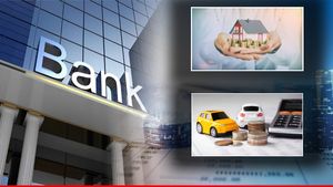 Loan Rates: ಗೃಹಸಾಲ, ವಾಹನ ಸಾಲ ಭಾರೀ ಕಮ್ಮಿ ಬಡ್ಡಿದರದಲ್ಲಿ ಪಡೆಯಿರಿ! ಈ 6 ಬ್ಯಾಂಕ್‌ಗಳಲ್ಲಿ ಮಾತ್ರ