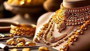 Bengaluru Gold Rate: ಬೆಂಗಳೂರು ಚಿನ್ನಪ್ರಿಯರಿಗೆ ಬಿಗ್‌ ಶಾಕ್‌! ಒಂದೇ ದಿನ 11 ಸಾವಿರ ಏರಿಕೆ