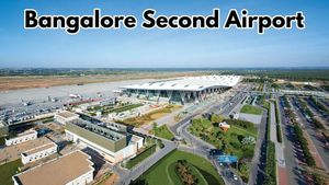 Bengaluru 2nd Airport: ಹೊಸೂರು ಏರ್ಪೋರ್ಟ್‌ಗೆ ತಾತ್ಕಾಲಿಕ ಬ್ರೇಕ್...‌ಬೆಂಗಳೂರು 2ನೇ ಏರ್ಪೋರ್ಟ್‌ಗೆ ಬಿಗ್‌ ಬೂಸ್ಟ್!