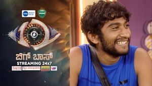 Bigg Boss Kannada 12: ಈ ಸೀಸನ್‌ನಲ್ಲಿ ಯಾರಿಗೆ ಹೆಚ್ಚು ವೋಟ್ ಬರ್ತಿದೆ? ಹೇಗಿದೆ ನೋಡಿ ಗಿಲ್ಲಿ ನಟನ ಕ್ರೇಜ್!